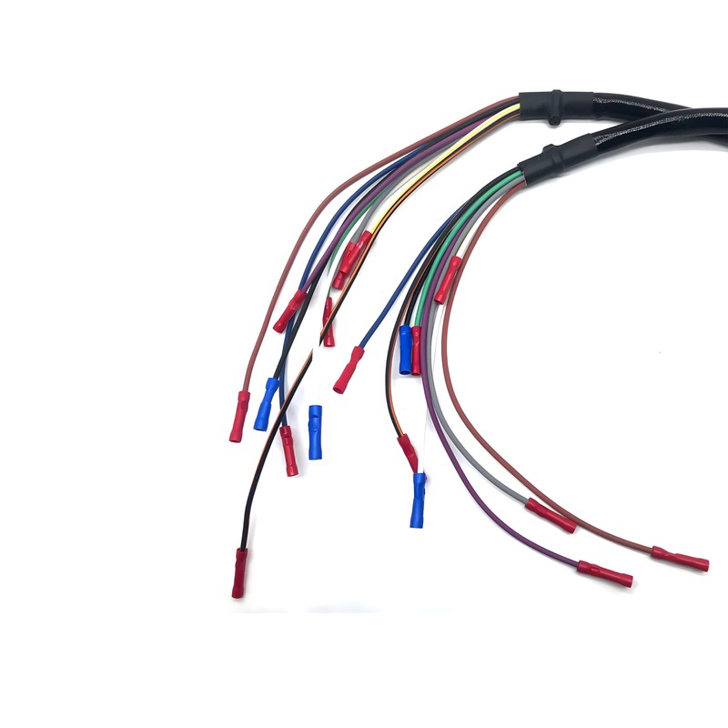 Fit for Western Fisher Snow Plow Truck Side 49308 &