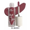 Italia Deluxe Balsamo Labial Líquido Stuck On You Tinta Italia