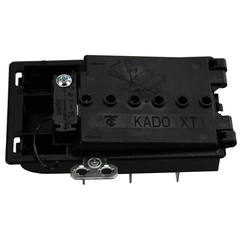 Masterpart Cooker Oven Hob Terminal Block Electrical Connection Junction Box