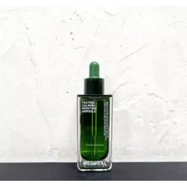 Mediheal 메디힐 티트리 진정 수분 앰플 50ml Mediheal Tea Tree Soothing Hydrating Ampoule 50ml