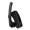 PTT Walkie Talkie Bluetooth Headset Three Generation K Head Wireless