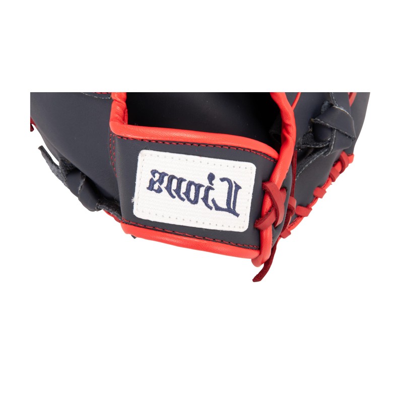 Saitama Seibu Lions x GP Baseball Gloves, Soft General, All