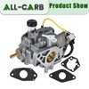 marddpair Carburetor with Gasket Replacement for Kohler CH18 CH20 CH22