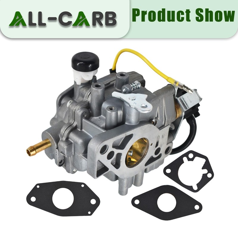 marddpair Carburetor with Gasket Replacement for Kohler CH18 CH20 CH22