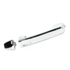 Automotive Exterior Door Handle 1253074667 Door Handle End Cap Replacement