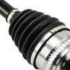 KAX Front Right Constant Velocity CV Axle Shaft Compatible with