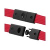 CKB LTD Breakaway Safety Lanyard Neck Strap Swivel Metal Clip