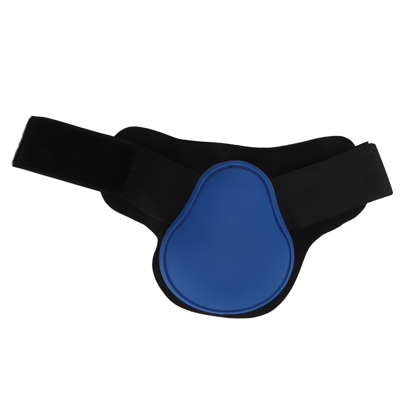 1 Pair Horse Tendon Boots Soft Prevent Slipping Easy to