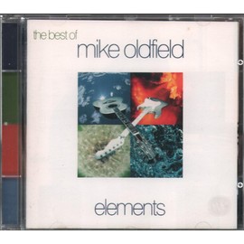 Elements-the Best of...