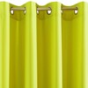 Eurofirany Rita Curtain Smooth Plain