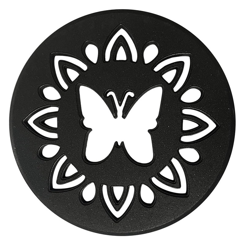 Briarwood Lane Butterfly Rubber Stepping Stone