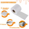 HUAREW 100ft Breathable Tree Trunk Bandage Cover, Tree Protector Wrap