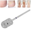 Pedicure Drill, Professional Pedicure Cone Drill, Foot Calluses Drill, Replacement