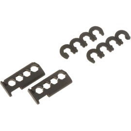 Dorman 40281 Spark Plug Wire Retainers
