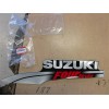 SUZUKI FOUR STROKE ENGINE COVER DECAL 61453-90J10 MARINE BOAT