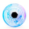YOYO FACTORY YoyoFactory ARROW Freestyle Yo-Yo - Galaxy (beginner to