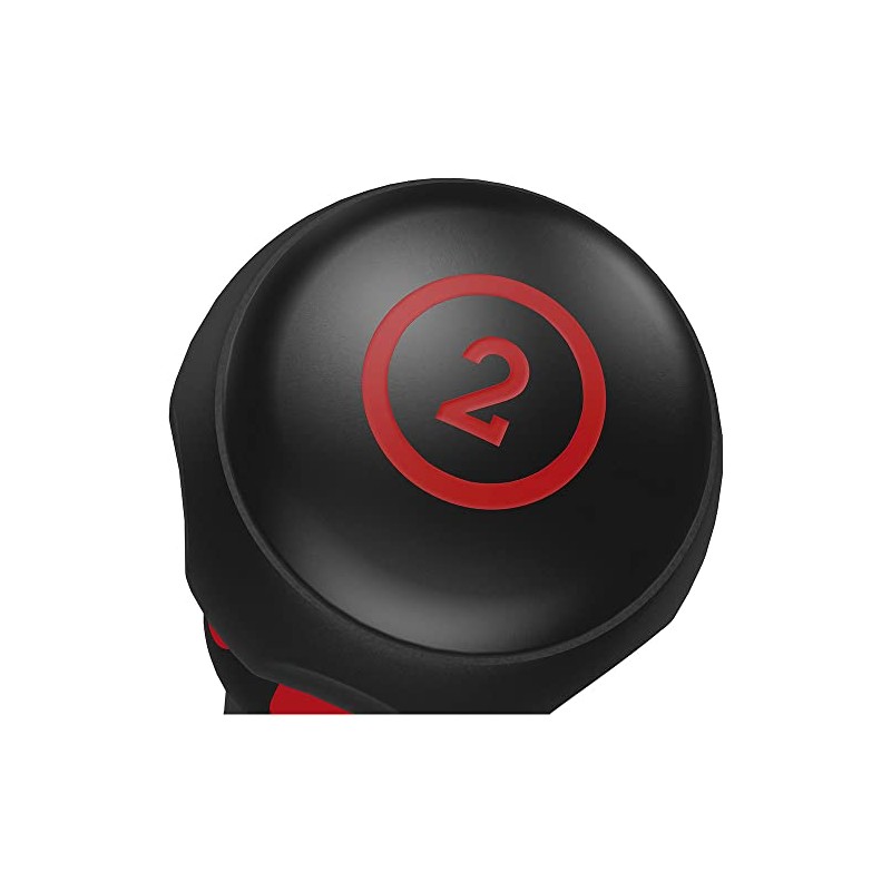 WERA 1850 PH 12x 100 mm Black/Red