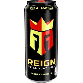 REIGN Total Body Fuel, Fitness&Perfor