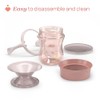 Chicco Vaso Entrenador Copa Perfecta 12M+ Rosa