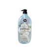 SHOWER MATE/Body Wash/Fresh/1.2kg/Body Cleanser
