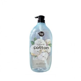 SHOWER MATE/Body Wash/Fresh/1.2kg/Body Cleanser
