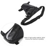 Leg Bag Men's Fashionable Motorcycle Leg Bag Robust Riding Waist