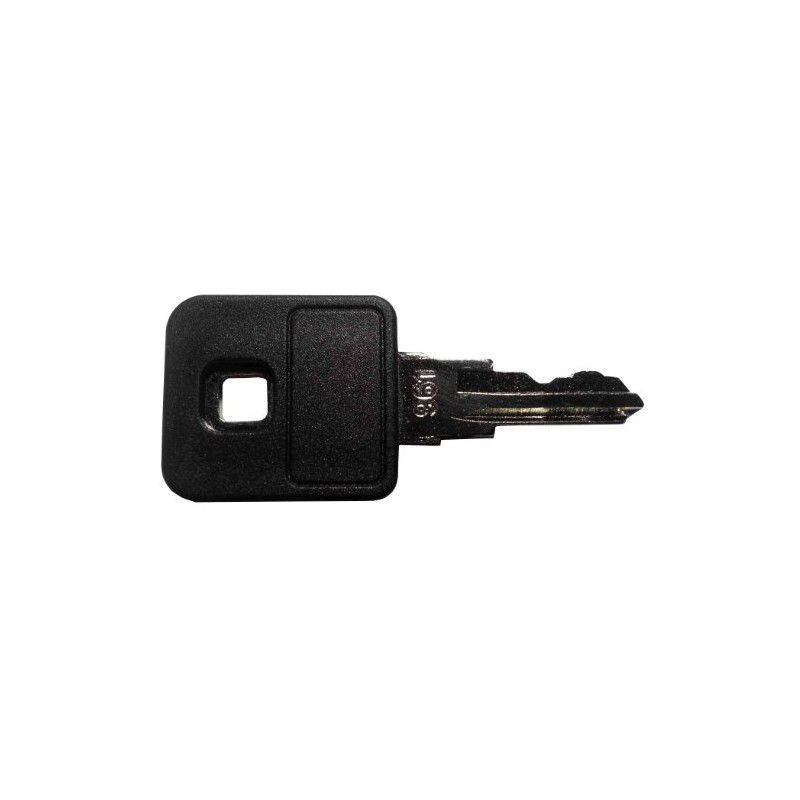 Ditch Witch Heavy Equipment Ignition Keys