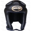 Farabi Boxing Head Guard Protector Open Face Adi Series of
