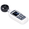 MT‑915 Mini Digital Anemometer LCD Handheld Wind Speed Gauge Meter
