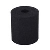 Portable Handheld Glue Applicator Roller Manual Gluer for Woodworking (3")