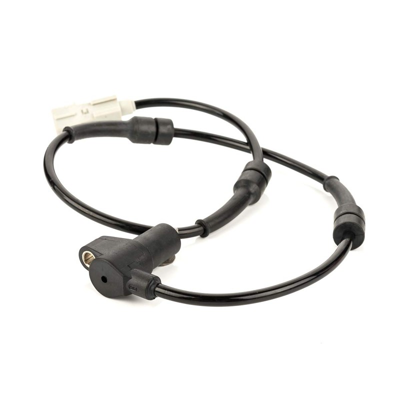 LST 2 x ABS or wheel speed controller set rear