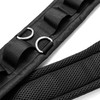 OPENMOON Multi 2” Padded Belt working tool belt,with six pen