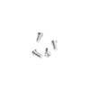 Replacement Silver Screws for Aviator RB3025 3025 Sunglasses Repair Kit