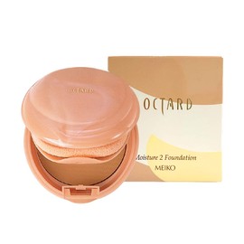 Moisture 2 Foundation 851 Light Ochre 0.4 oz (12g) (Moisturizing Foundation Moisturizing Octard)