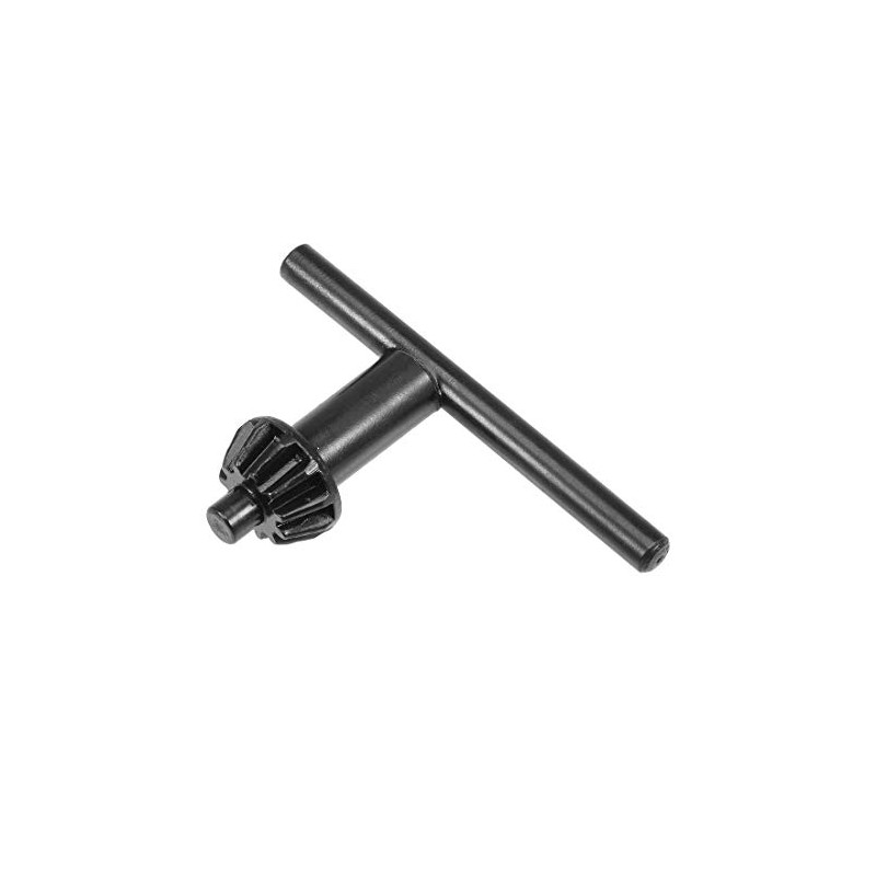 uxcell Chuck Key 5mm Key 11 Teeth for 0.6-6mm Drill