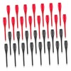 SUPVOX 90pcs Golf Scoring Pencils Non-Sharpening Multi-Functional Writing Tools for