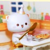 Mitao Cat Series 4 Blind Box Kawaii Figures Action Random