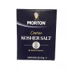 Morton Course Kosher Salt (3lb Box)