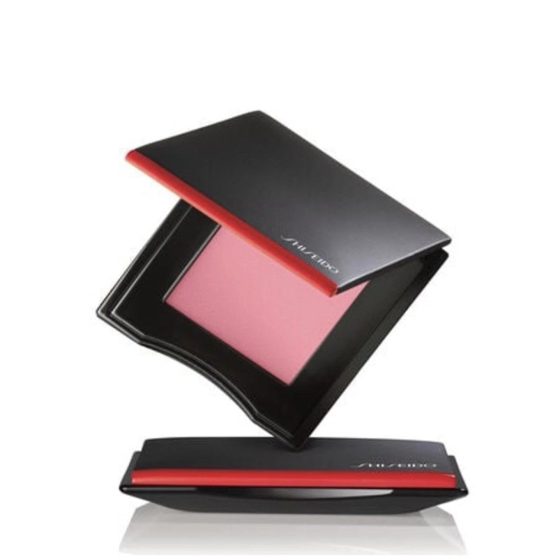 Shiseido InnerGlow Cheek Powder Blush 08 Berry Dawn