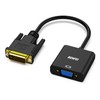 BENFEI Active DVI-D to VGA Adapter, DVI-D 24+1 to VGA