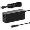 Xzrucst 4-Pin DIN AC/DC Adapter for ICY Dock MB662US-2S ICYDOCK
