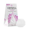 Crystal Essence Crystal Deodorants Crystl Body,Rock Deod, 2 pk