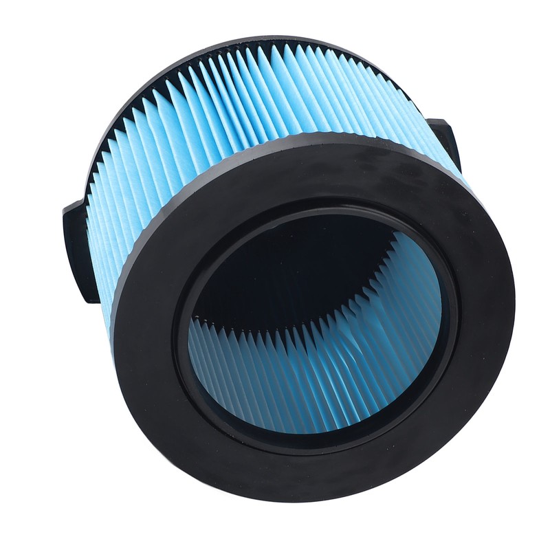 Replacement Vacuum Filter Silicone High Efficiency Particulate Air Filter for