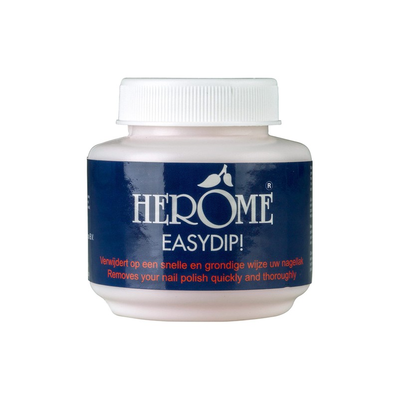 Herôme Nails Nail Decoration Easy Dip 60ml