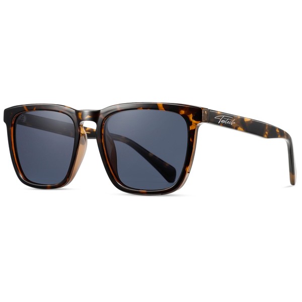 TaoTech Polarized Sunglasses, UV400 Ultraviolet Rays, Reflected Light, Strong Light,