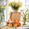 HANSGO 6PCS Play Food Sets for Kids Kitchen,Play Kitchen Accessories