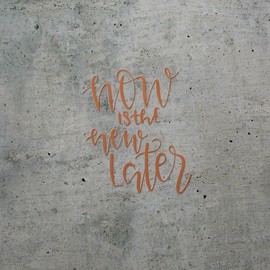 Decal Stickers of The (Nut Brown) (Set of 2) Premium Waterproof Decal Stickers for Laptop Smartphone Car Dirt Bike Wall Room Mason Jar Bathtub Door - BICVER1c80656NB0124