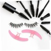 Healeved 1set Convenient Eyelash Separator Tool for Effortless Grafting and