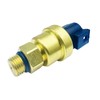 Giuqa Oil Pressure Sensor 161-1703 197-8393 Fits for Caterpillar CAT