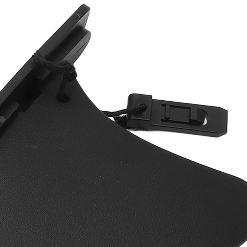 OUKENS Sup Fin, Universal Removable Inflatable Paddle Board Fin Replacement